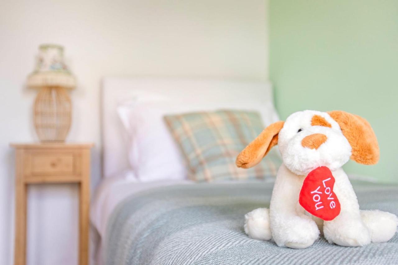 Stunning Character 2Bed Cottage In St Albans Wifi Luaran gambar
