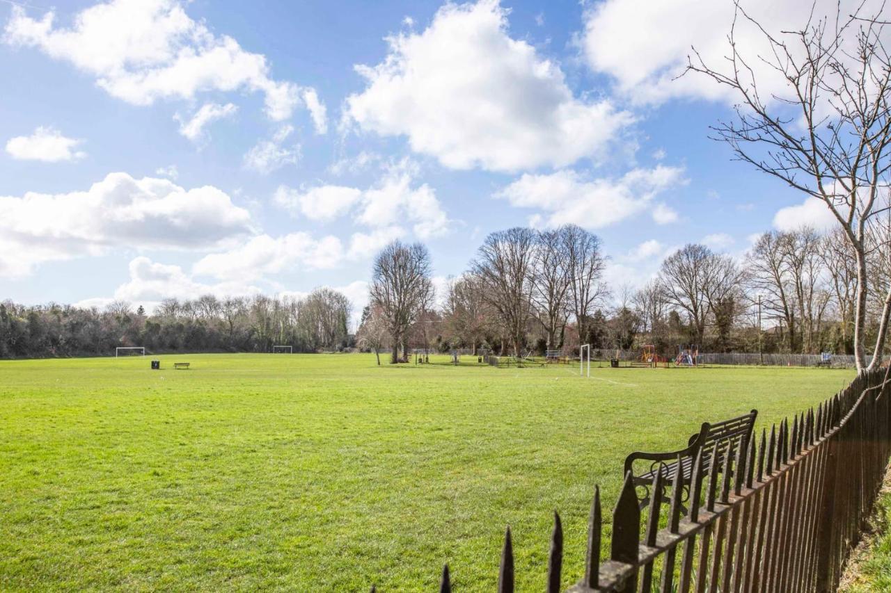 Stunning Character 2Bed Cottage In St Albans Wifi Luaran gambar