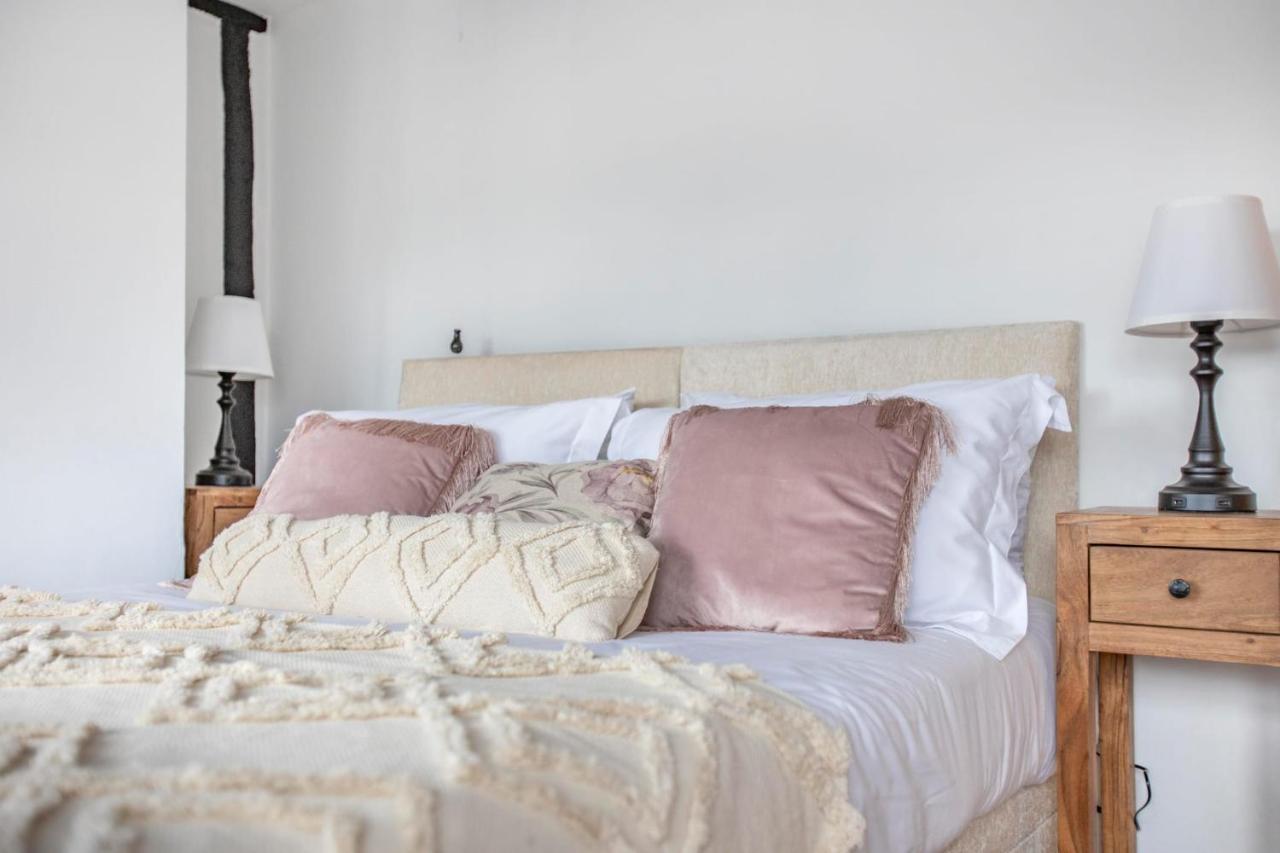 Stunning Character 2Bed Cottage In St Albans Wifi Luaran gambar