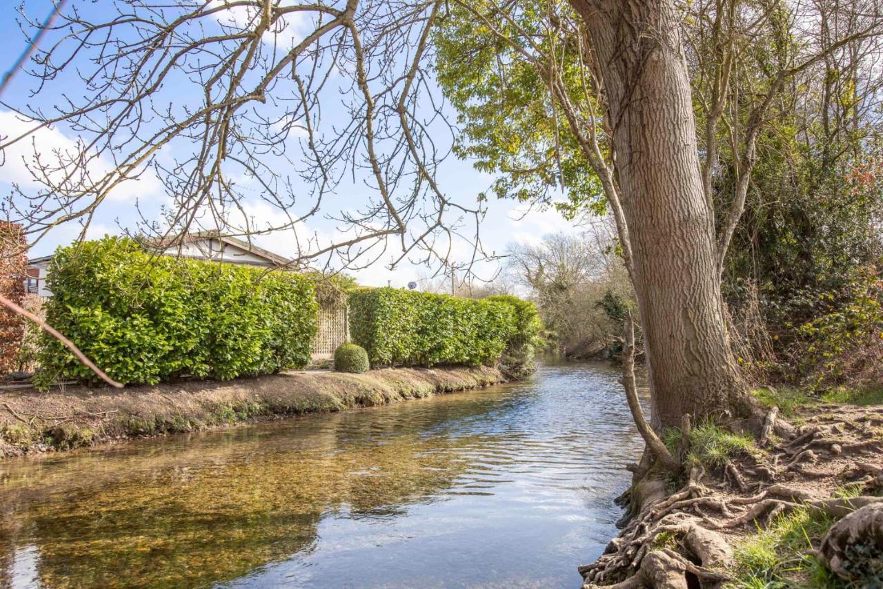 Stunning Character 2Bed Cottage In St Albans Wifi Luaran gambar
